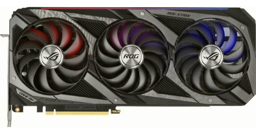 Asus Rog-strix-rtx3080-o10g-v2-gaming