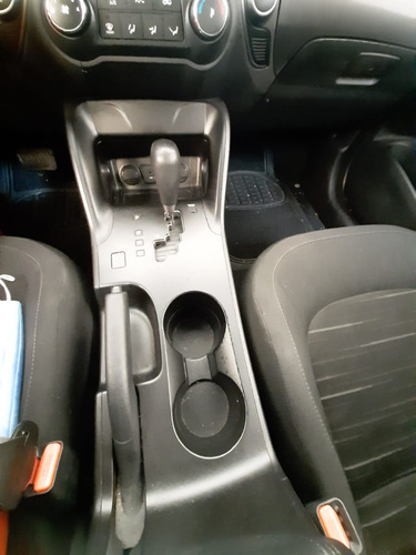 Hyundai IX35 2.0 Gls At