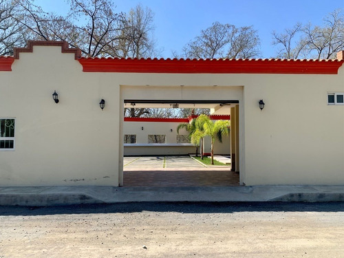 Venta Quinta/casa Nueva Tipo Hacienda En El Frayle