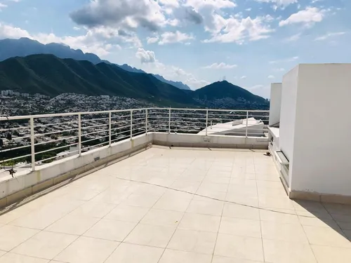 Casa - Pedregal La Silla 2 Sector