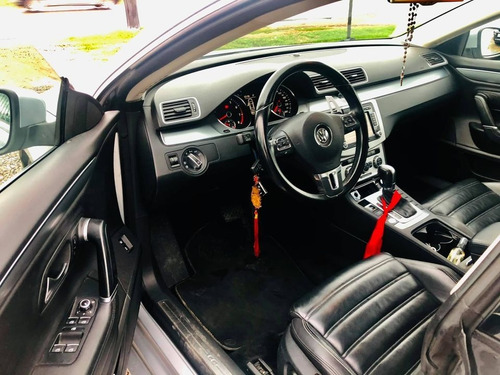 Amaya Vw Passat Cc