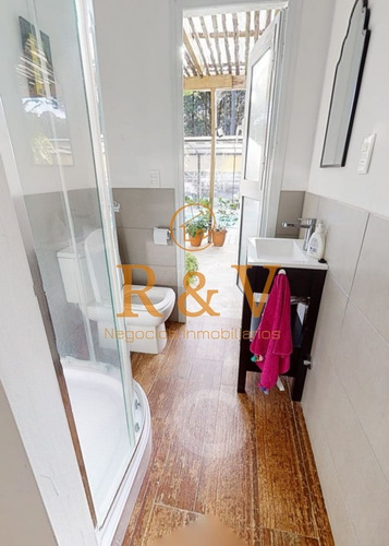 Imagen 22 de 30 de Casa En Venta En La Zona De Pinares
