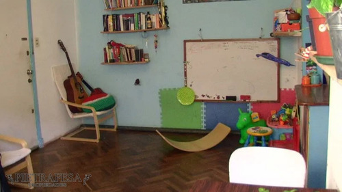Imagen 3 de 15 de Apartamento En Venta Con Renta 1 Dormitorio 1baño-8 De Octubre -la Blanqueada
