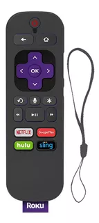 Roku Control