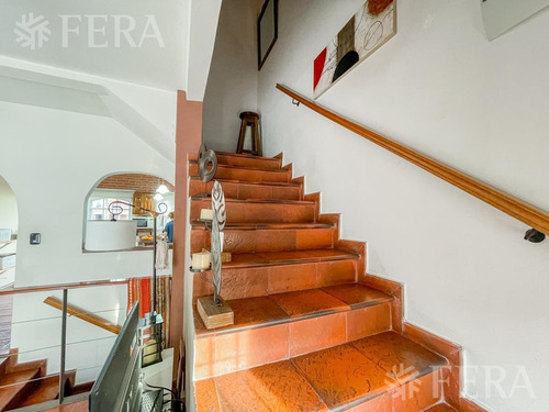 Imagen 14 de 25 de Venta Departamento Tipo Triplex De 4 Ambientes Con Patio Con Parrilla En Sarandí (30746)