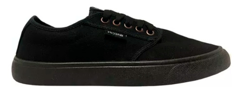 Zapatillas Recife Roma Full Black Negro