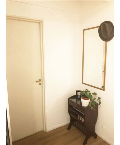 Venta Departamento De 2 Ambientes - Recoleta