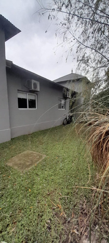 Casa En Venta Ing. Maschwitz Barrio Alamo Altp