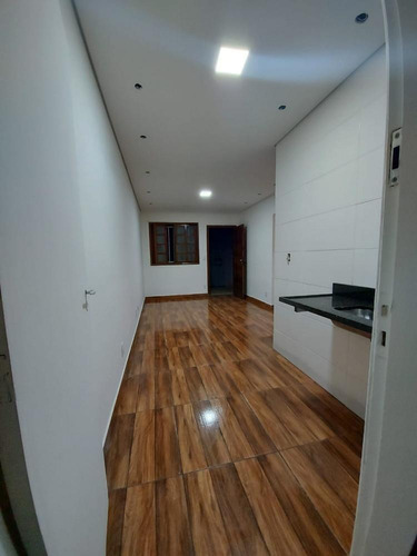 Imagem 4 de 9 de Casa À Venda, 2 Quartos, 1 Vaga, Copacabana - Belo Horizonte/mg - 2731