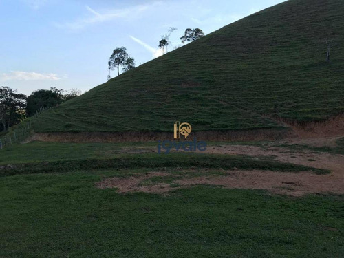 Sitio À Venda Com 10 Alqueires - Ch0055