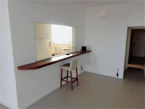 Imagem 6 de 23 de Apartamento Com 3 Dormitórios À Venda, 110 M² Por R$ 1.500.000,00 - Ipanema - Rio De Janeiro/rj - Ap8458