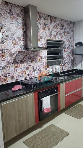 Imagem 7 de 26 de Sobrado Com 3 Dormitórios À Venda, 200 M² Por R$ 429.900,00 - Parque Jurema - Guarulhos/sp - So0503