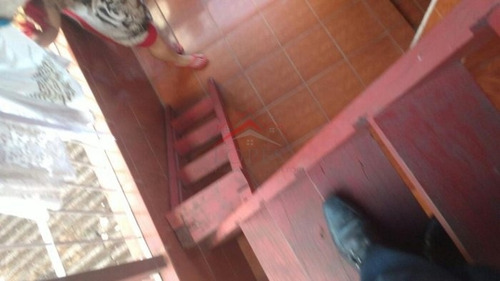 Imagem 6 de 20 de Casa Térrea Para Venda - Jardim São Jorge - Id 1031 - 1031