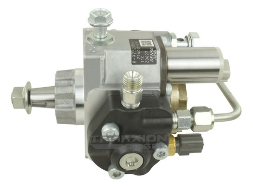 Bomba Diesel Para Elf Series Isuzu 294000-0262 294000-0263