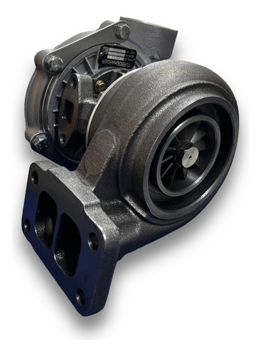 Turbo Para John Deere 4250 4430 4450 4630 Re16971 Re19778