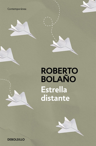Estrella Distante - Roberto Bolaño
