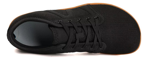 Wide Barefoot Minimalista Zapatos Para Hombres Y Mujeres