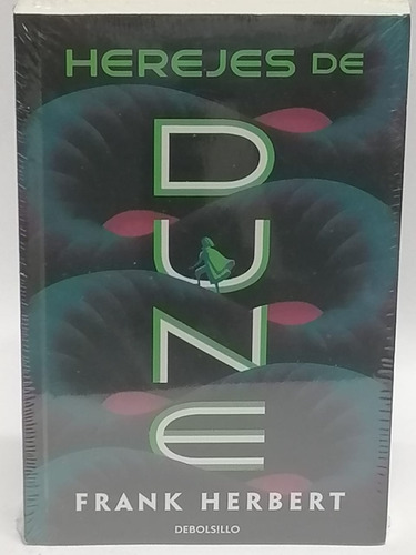 Herejes De Dune -  Frank Herbert