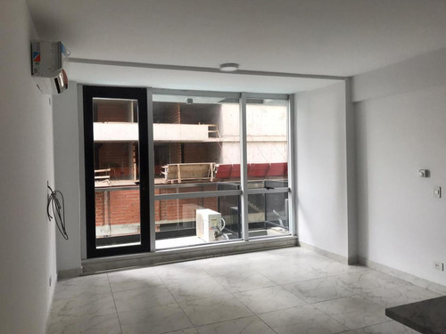 Imagen 1 de 16 de Dos Ambientes A Estrenar En Lumiere Puerto Madero