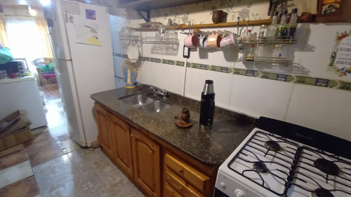 Venta - Casa - Barrio Parque Sakura - Exaltación De La Cruz