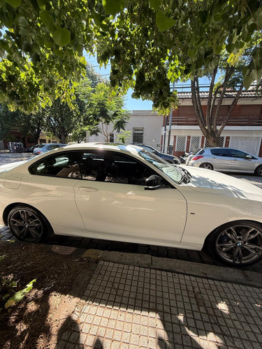 Bmw 240i