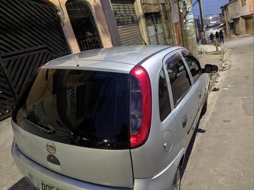 Chevrolet Corsa 2006 1.0 Joy Flex Power 5p