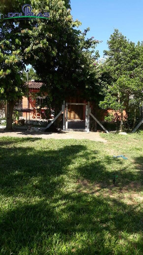 Sitio De 1500m2 Em Condomínio Fechado - 528