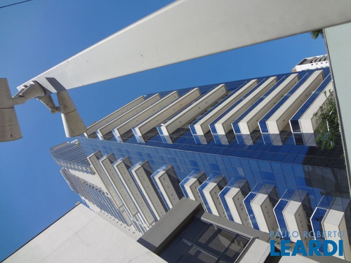 Imagem 4 de 15 de Apartamento - Vila Olímpia - Sp - 500976