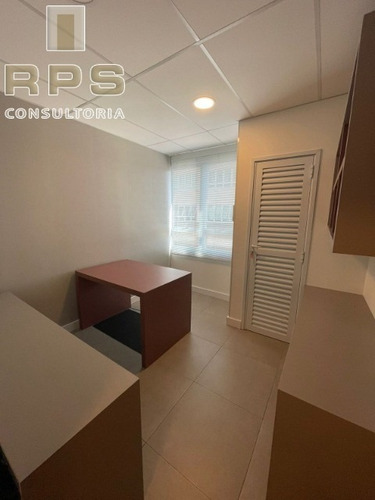Imagem 8 de 14 de Sala Comercial Para Locação Ou Venda - Alvinópolis - Atibaia - Sa00029 - 67810206