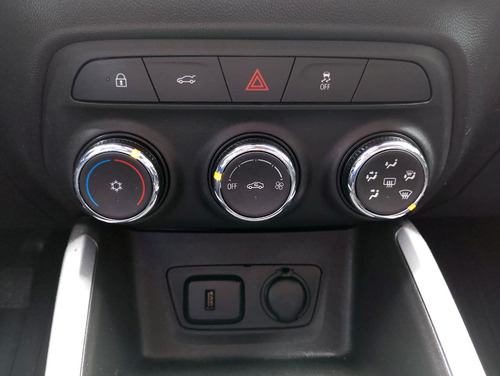 Chevrolet Onix 1.0 Lt