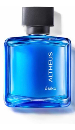Perfume Altheus Esika 75ml