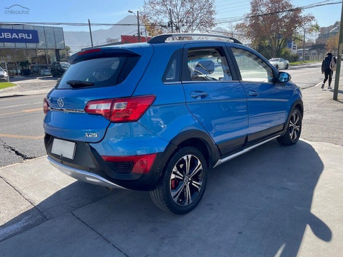 BAIC X25 1.5 Elite Mt