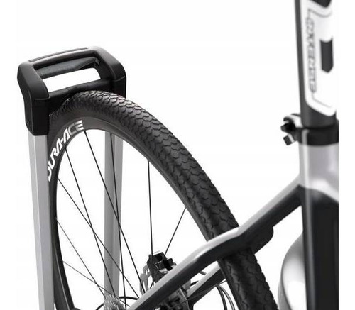 Imagen 8 de 11 de Portabicicletas Thule Helium Platform (2 Bici) Tipo T2 Pro