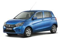 Comprar Service 70.000 Km + Escáner Suzuki Celerio