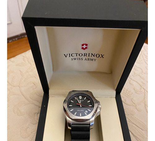 Reloj Victorinox Stainless Steel 220m