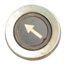 Juego De Boton Pulsador 1no 1nc 6a 16456 (Usado)