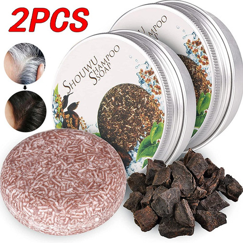 Kit De Champú Y Jabón Polygonum Multif - g a $67480