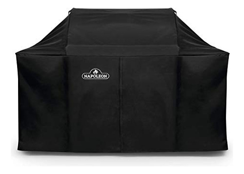 Napoleon Grills 61605 Premium Grill Cover,blac