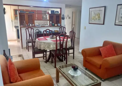 Se Vende Apartamento Calasanz Parte Baja (ml)