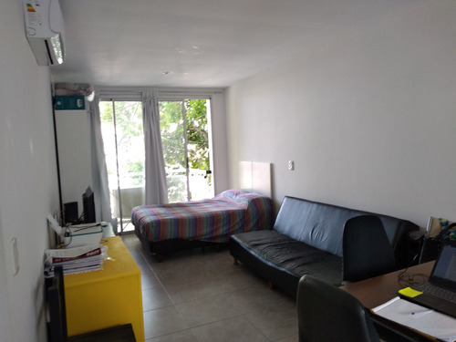 Imagen 4 de 9 de Hermoso Monoambiente En Excelente Ubicación -en 9 E/ 40 Y 41