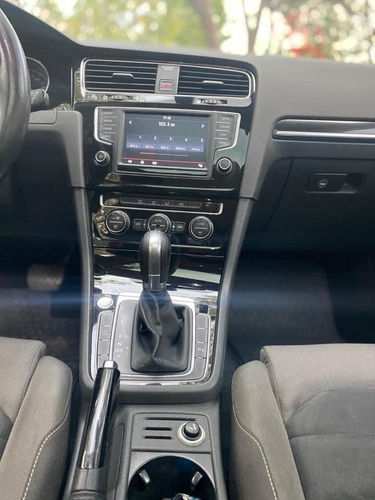 Volkswagen Golf Higline 2016