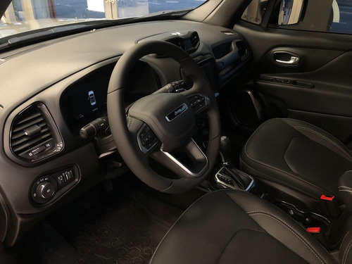 Jeep Renegade 1.8 Longitude At6