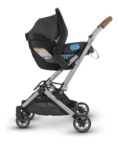Adaptador Uppababy Minu Para Huevito Mesa U Otros Maternelle