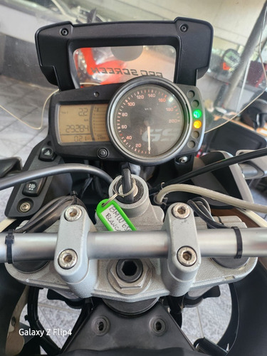 Bmw 650 Gs 2011 Di Buono Automotores
