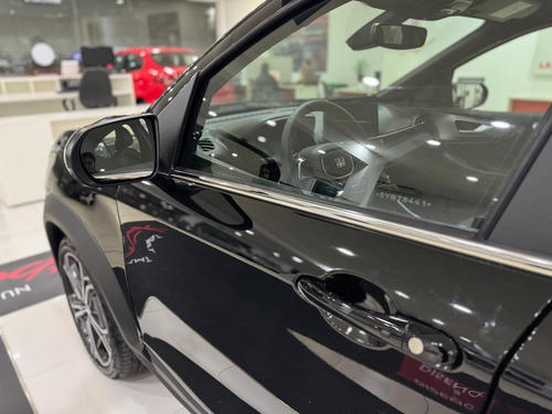 Fiat FASTBACK 1.3 T270 At6