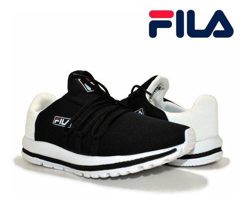 Fila F1 Grade De 12 Pares