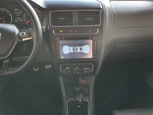 Vw Fox 1.6 Msi Highline Total Flex 5p