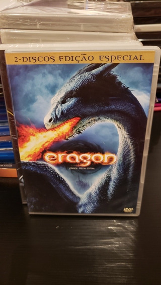 Eragon Filme Dublado Português