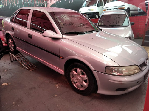 Chevrolet Vectra