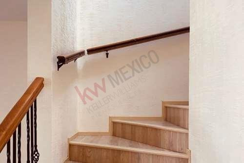 Imagen 11 de 25 de Hermosa Residencia En Venta Ubicada En Exclusiva Privada Real Del Mar